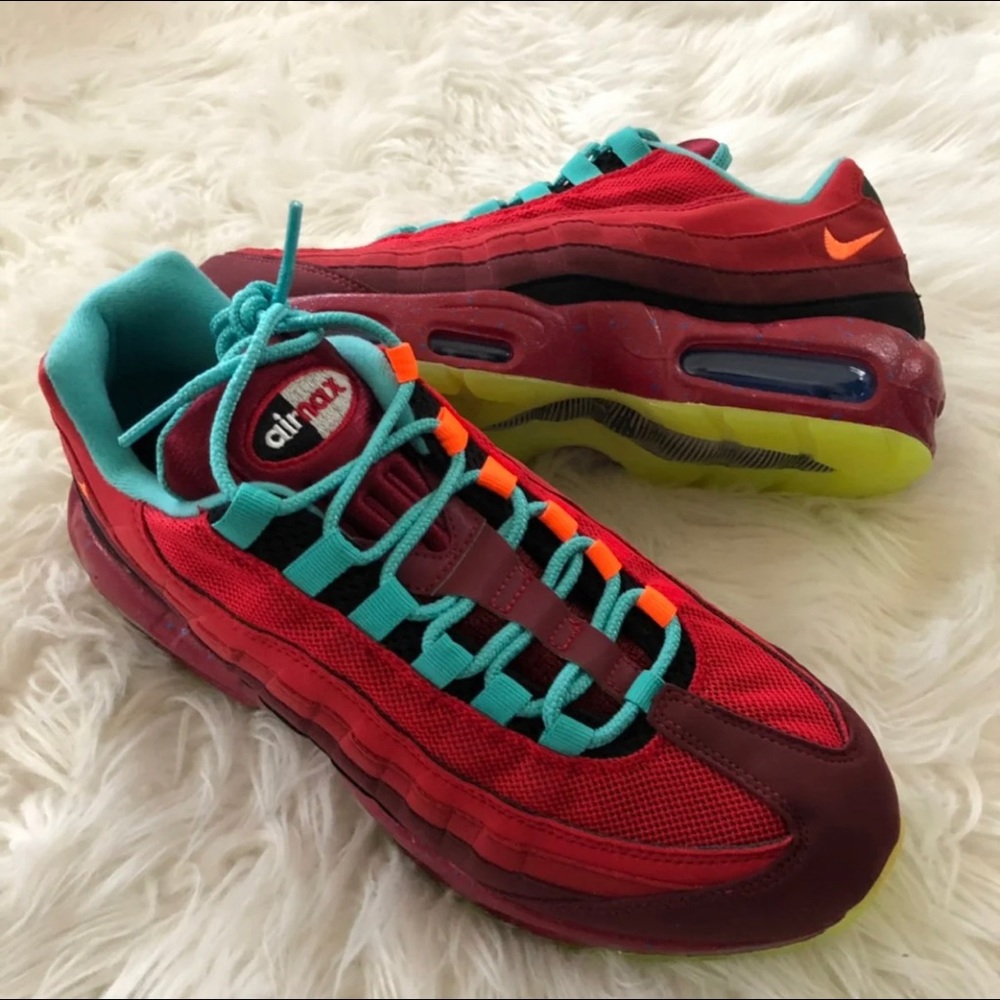 COPY - Nike Airmax 95